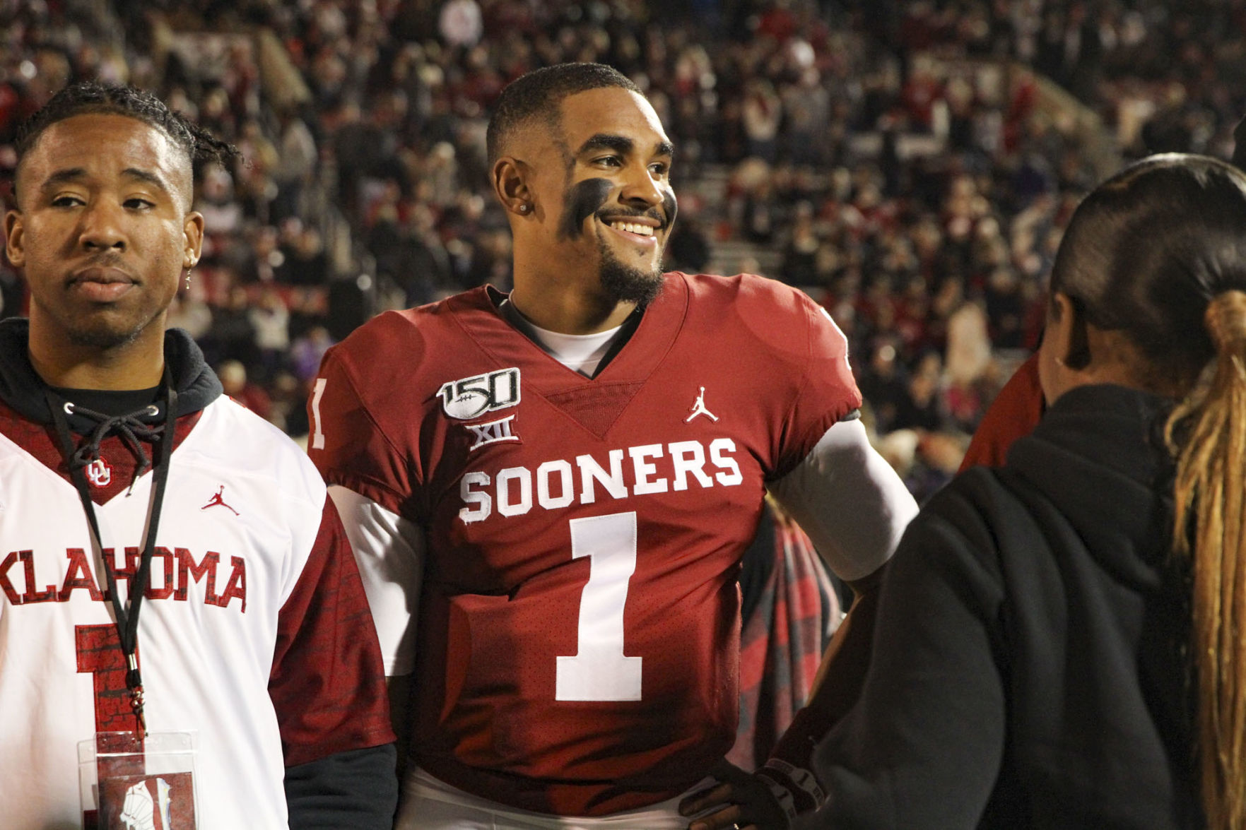 Jalen Hurts